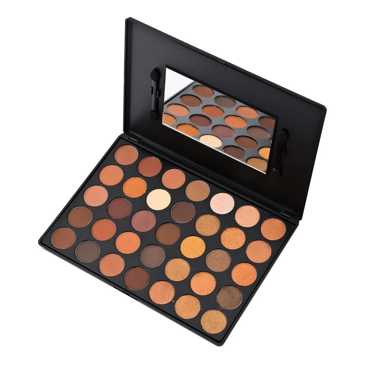 ES13 GOLD DUST EYE SHADOW PALETTE
