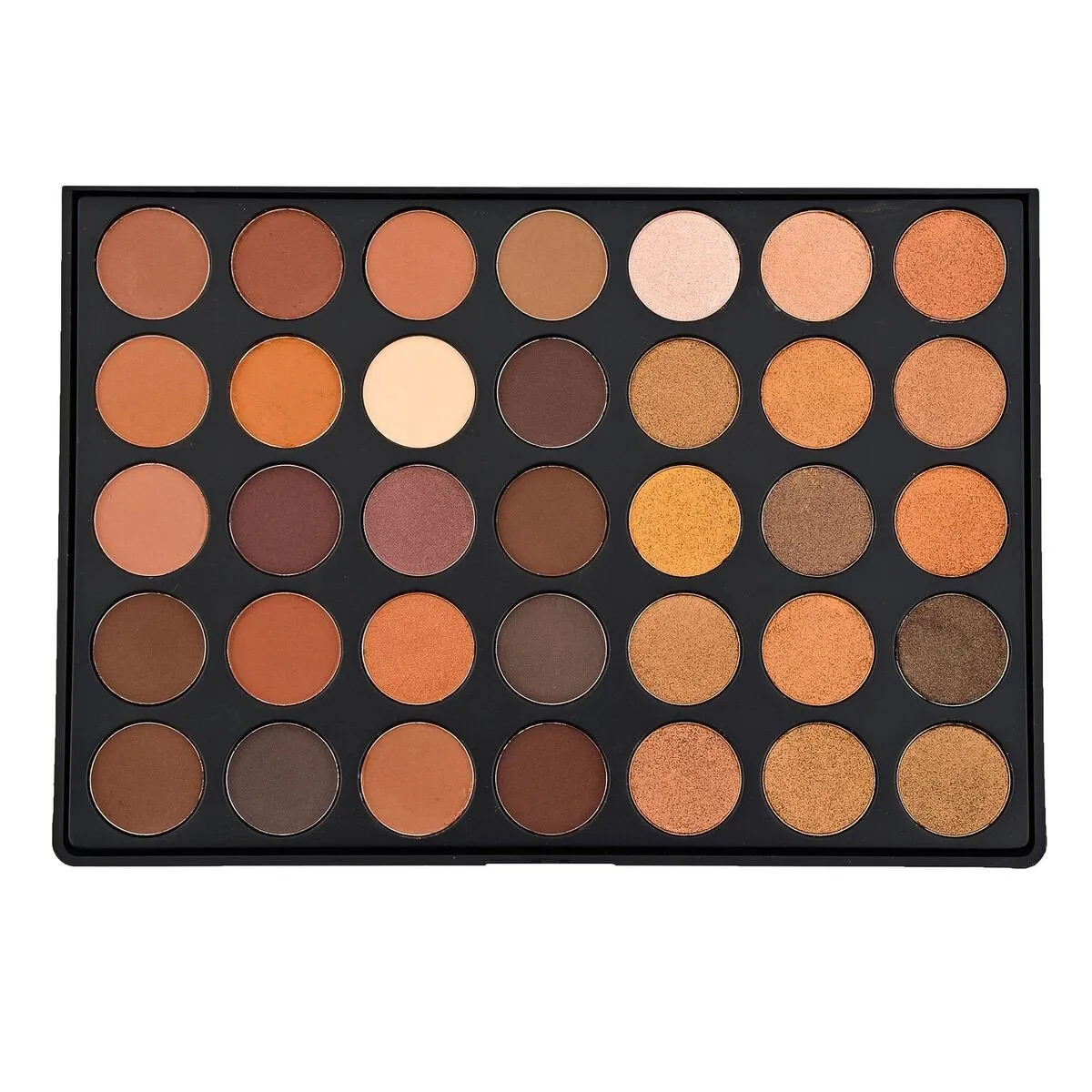 ES13 GOLD DUST EYE SHADOW PALETTE
