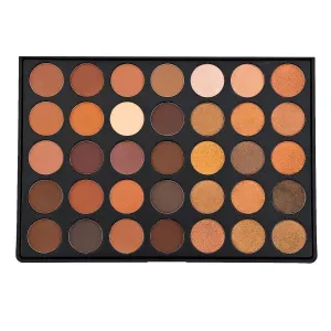ES13 GOLD DUST EYE SHADOW PALETTE