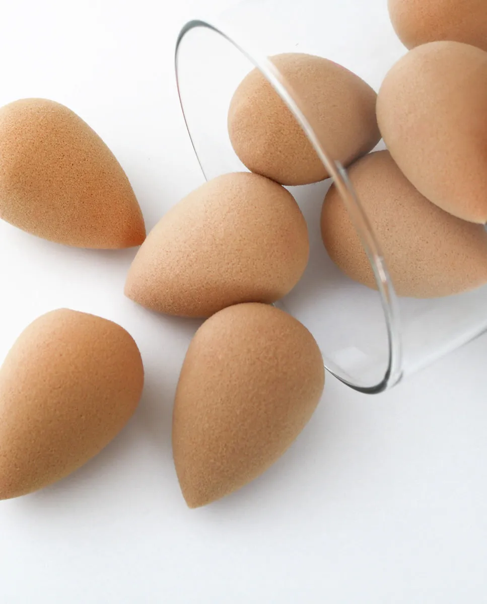 Esponja Nude Beautyblender