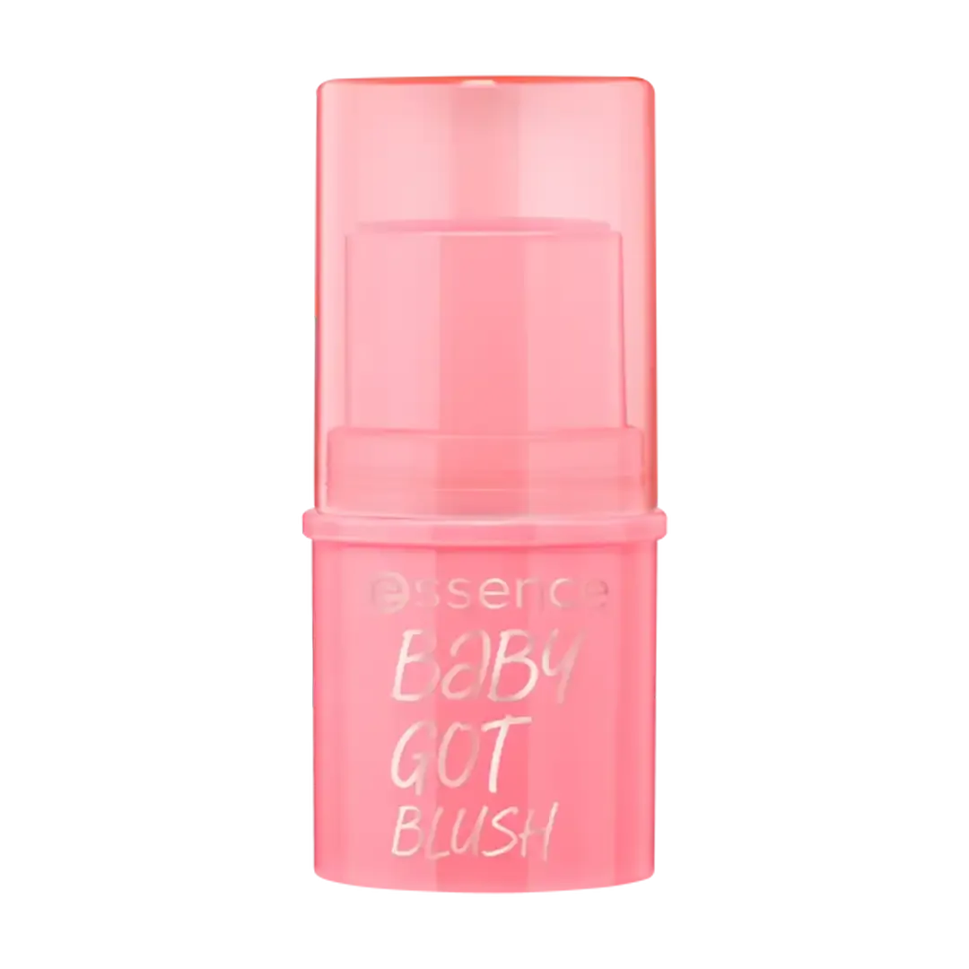 essence Baby Got Blush, Assorted