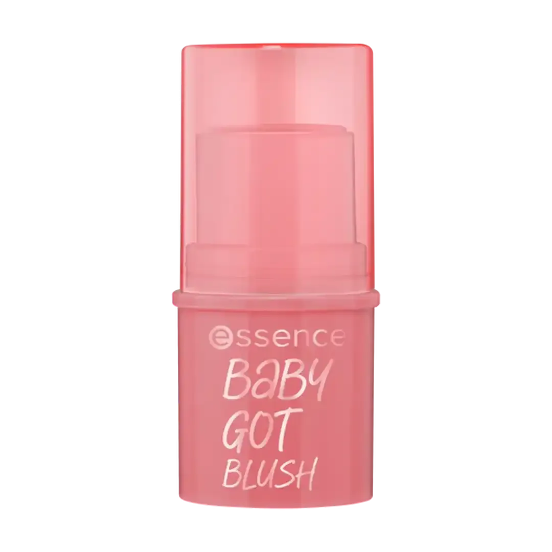 essence Baby Got Blush, Assorted