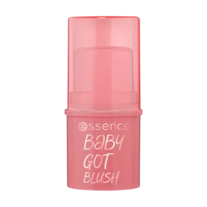 essence Baby Got Blush, Assorted