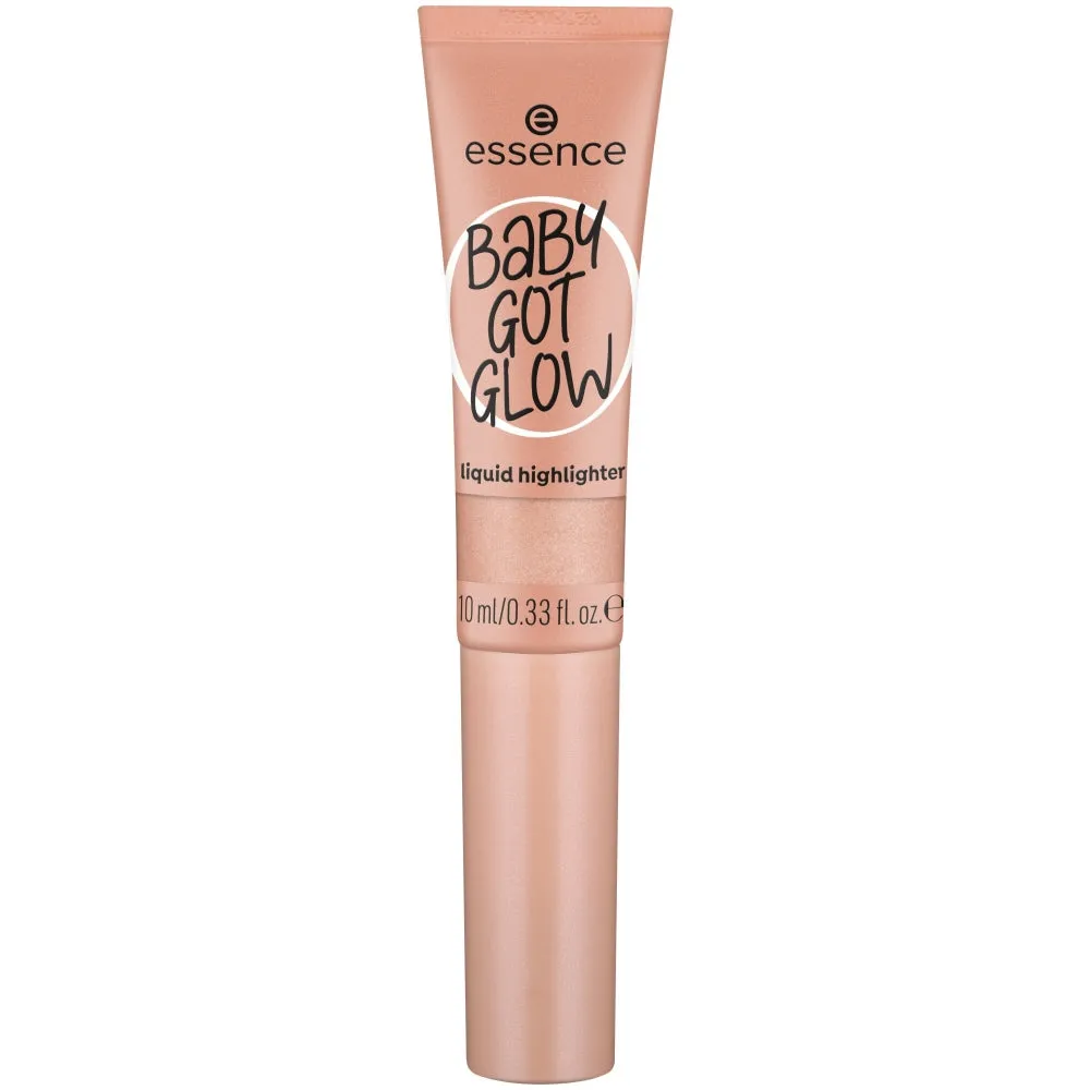 Essence Baby Got Glow Liquid Highlighter 10ml