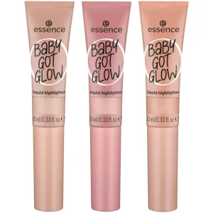 Essence Baby Got Glow Liquid Highlighter 10ml