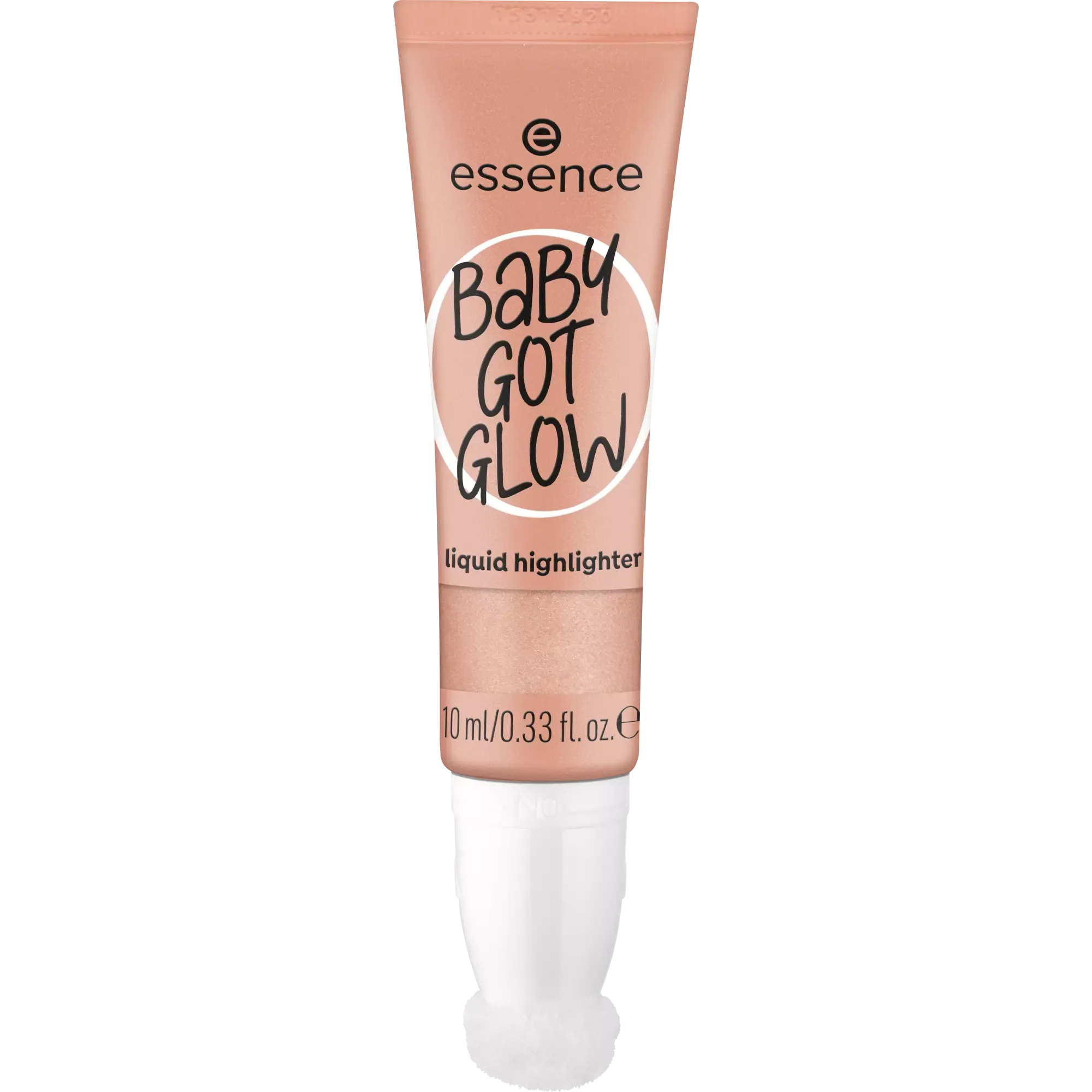 Essence Baby Got Glow Liquid Highlighter 30 Breezy Bronze