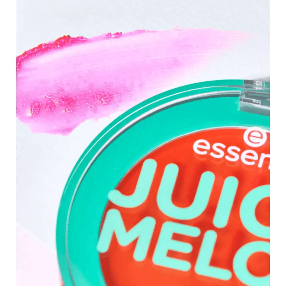 Essence Juicy Melon Tinted Lip & Cheek Balm