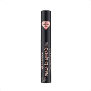 Essence Made To Sparkle Velvet Metallic Liquid Lipstick - 02 Get Some Sparkle On! 8ml