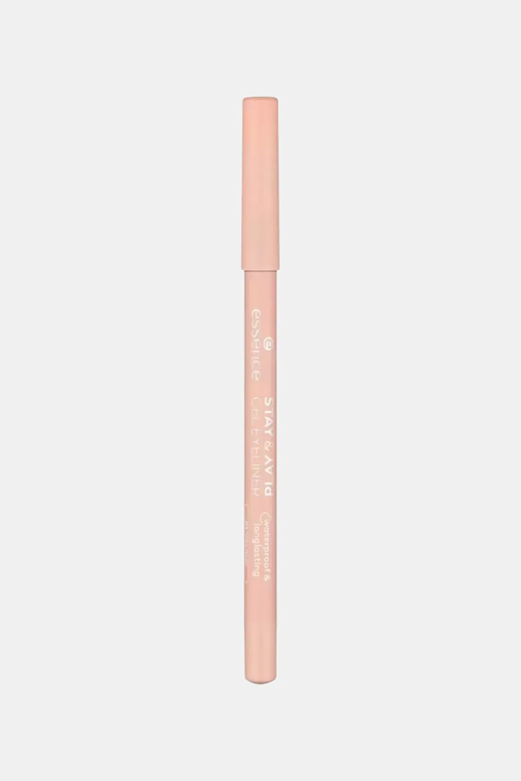 Essence Stay & Play Gel Eyeliner Silky Nude 03