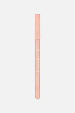 Essence Stay & Play Gel Eyeliner Silky Nude 03