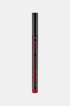 Essence Super Fine Brush Liner Waterproof