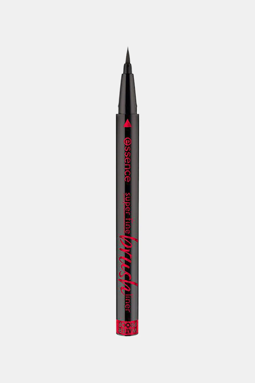 Essence Super Fine Brush Liner Waterproof