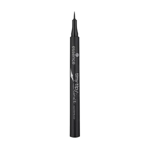 essence Tiny Tip Liner Waterproof, 01