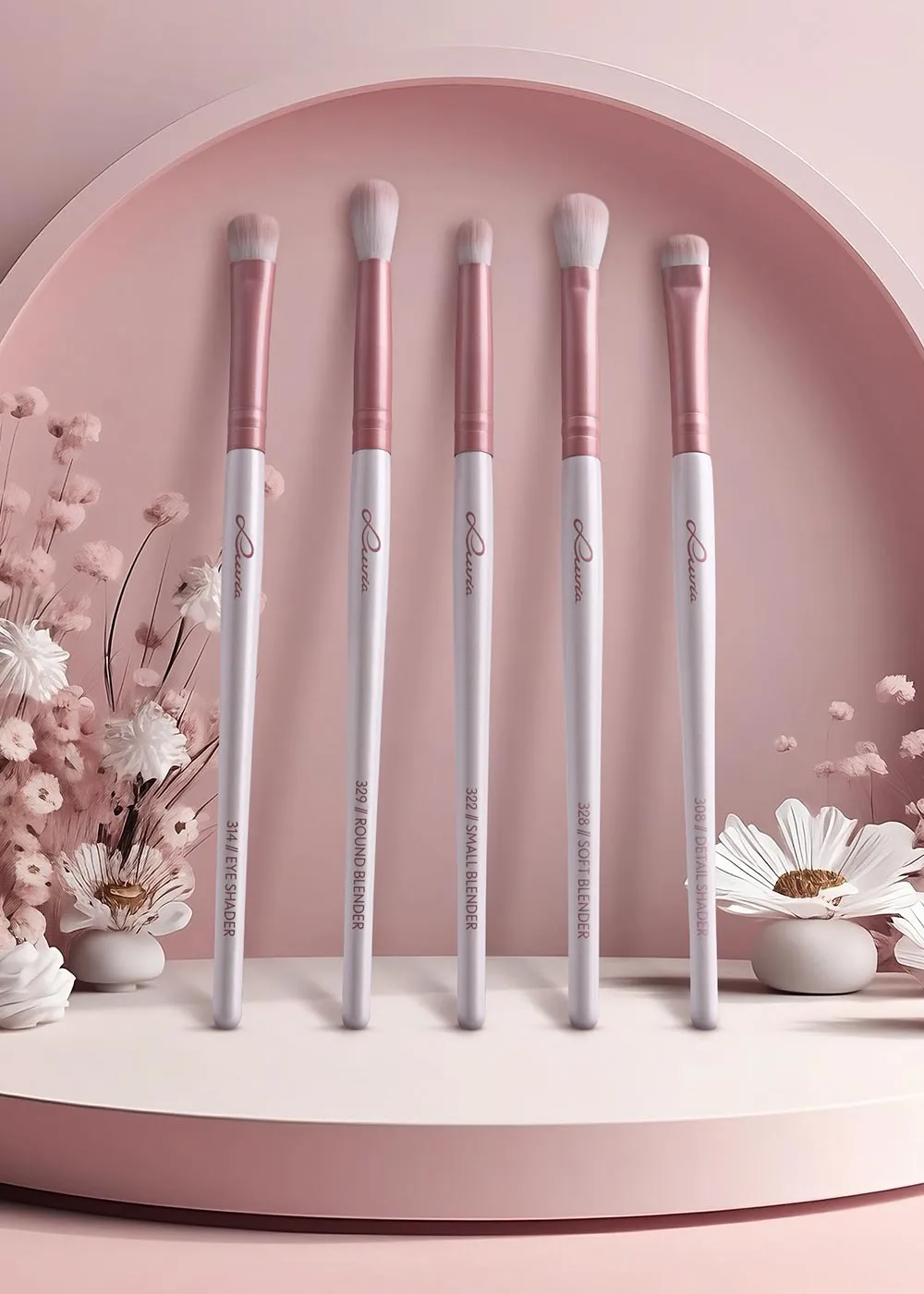 Essential Eye Set