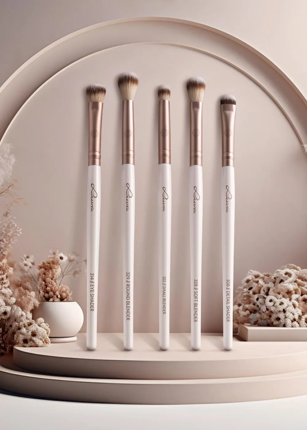 Essential Eye Set