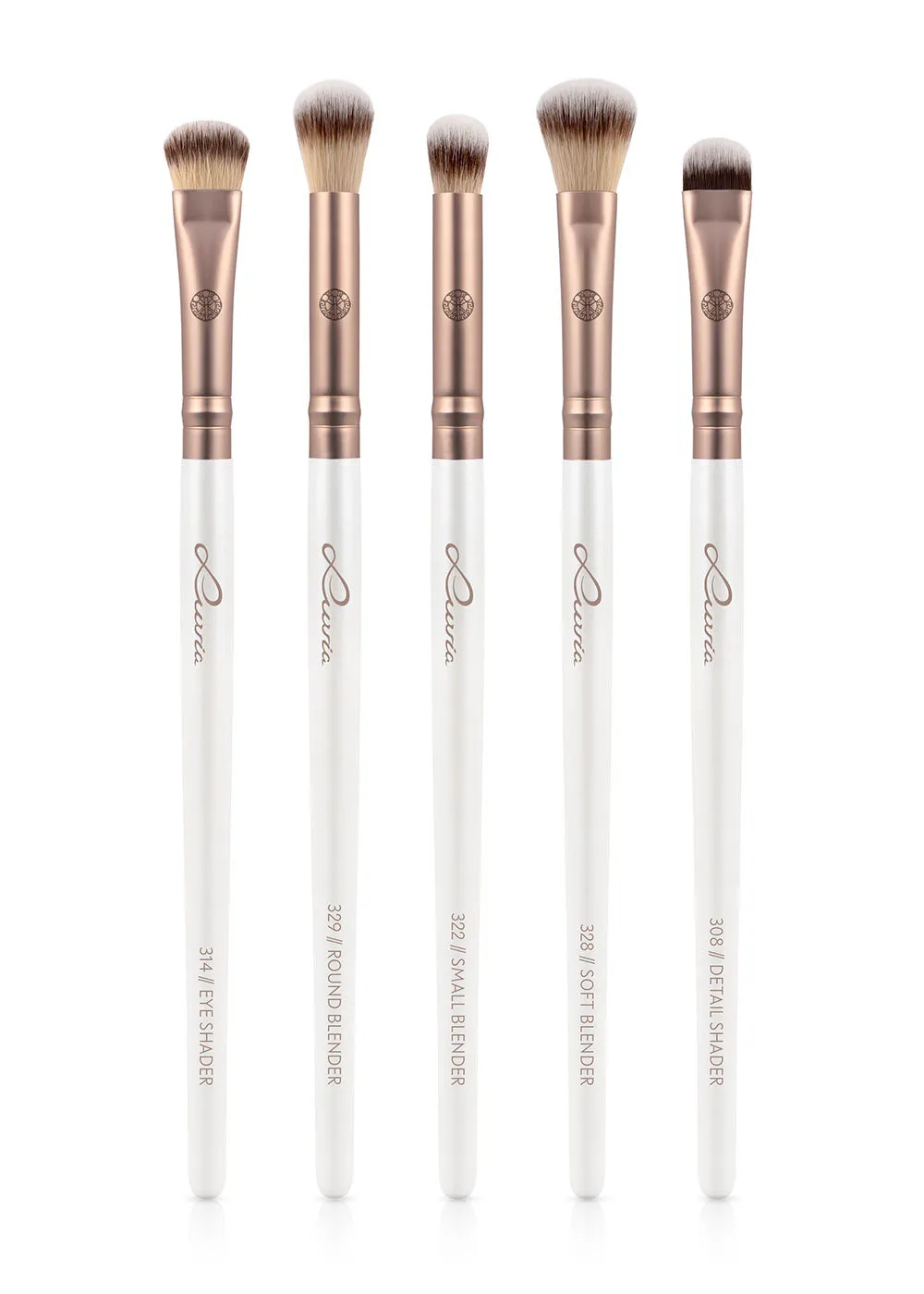 Essential Eye Set