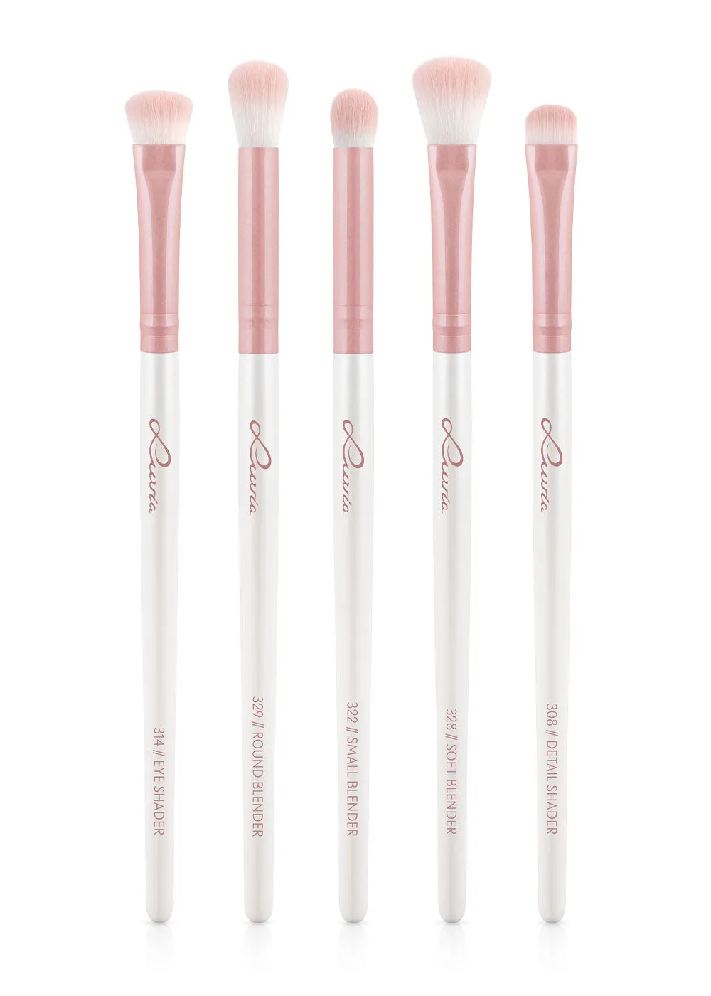 Essential Eye Set