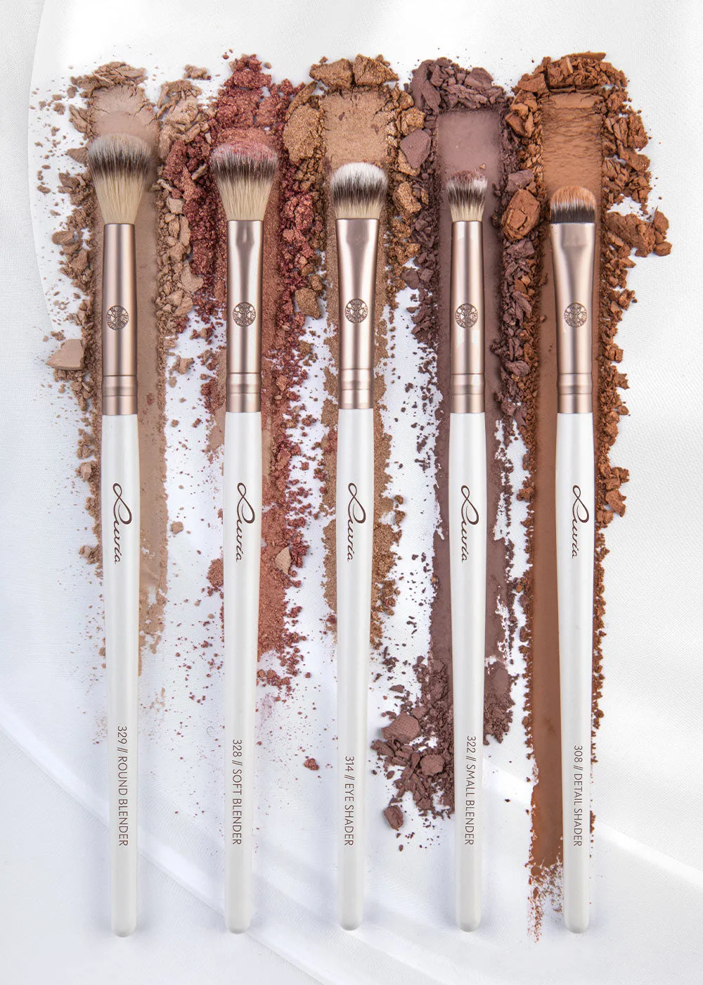 Essential Eye Set