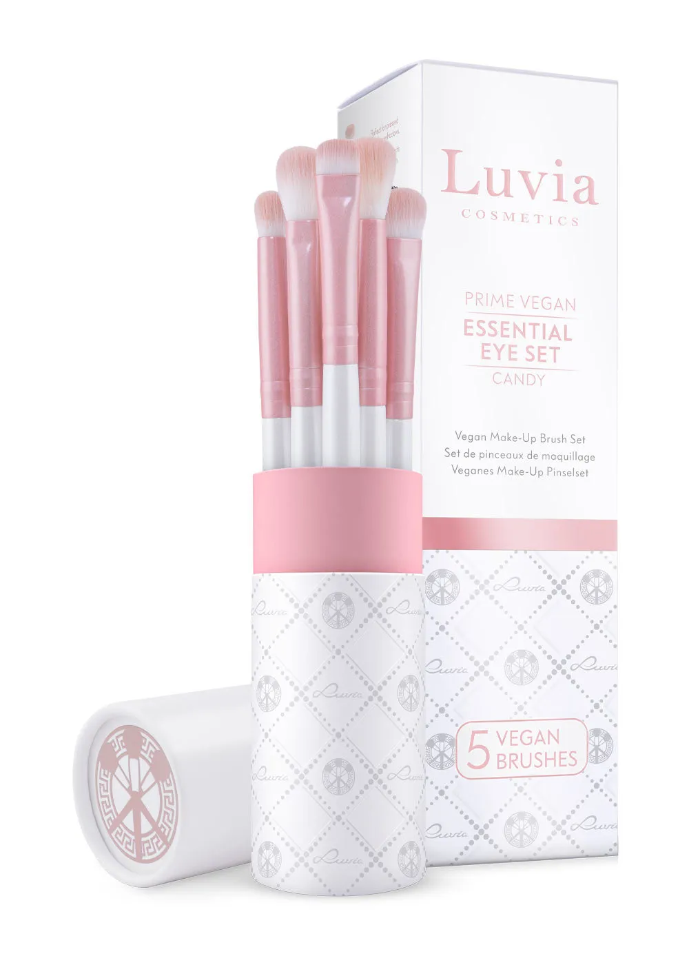 Essential Eye Set