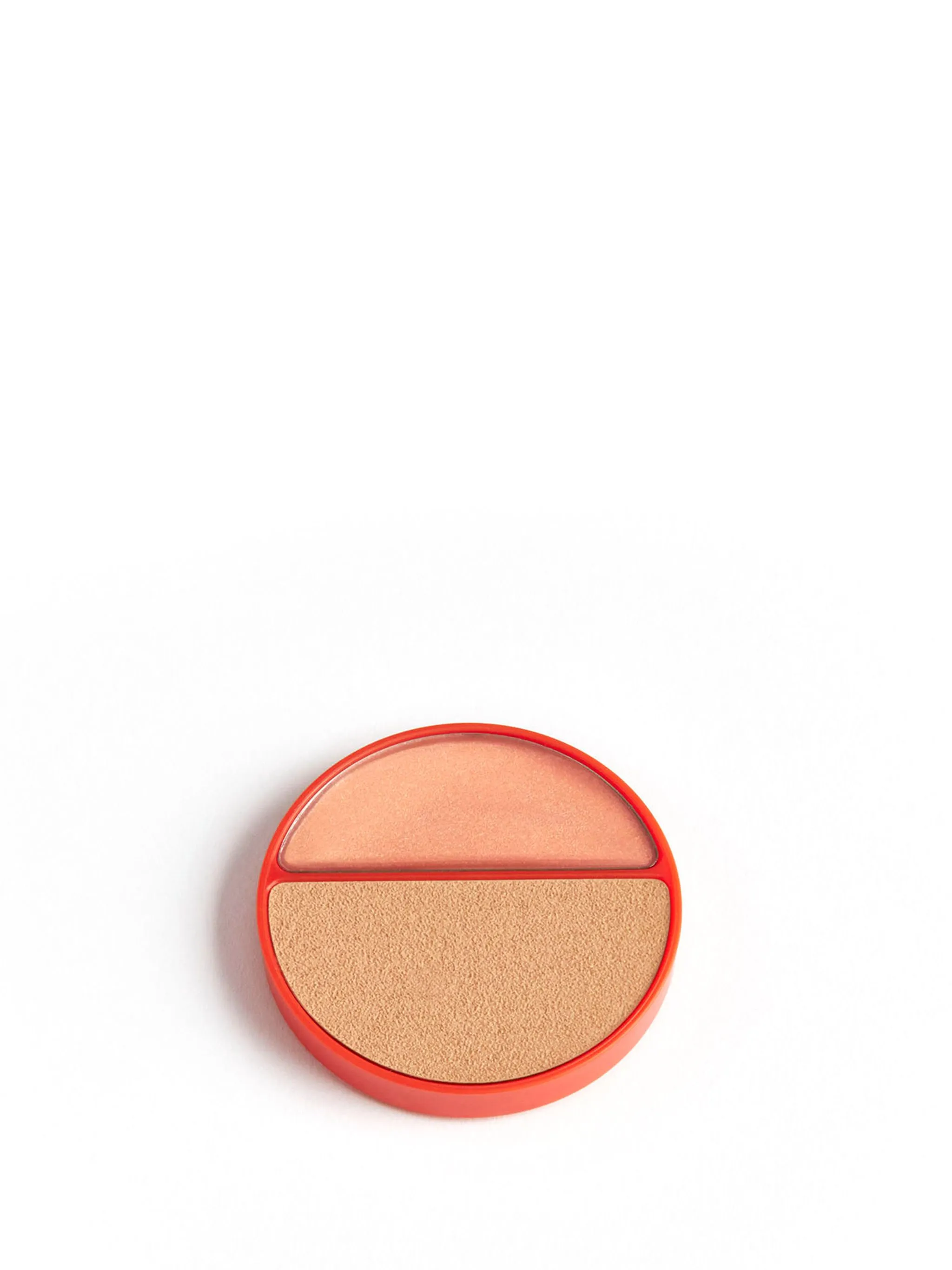 Essential Face Compact Refill