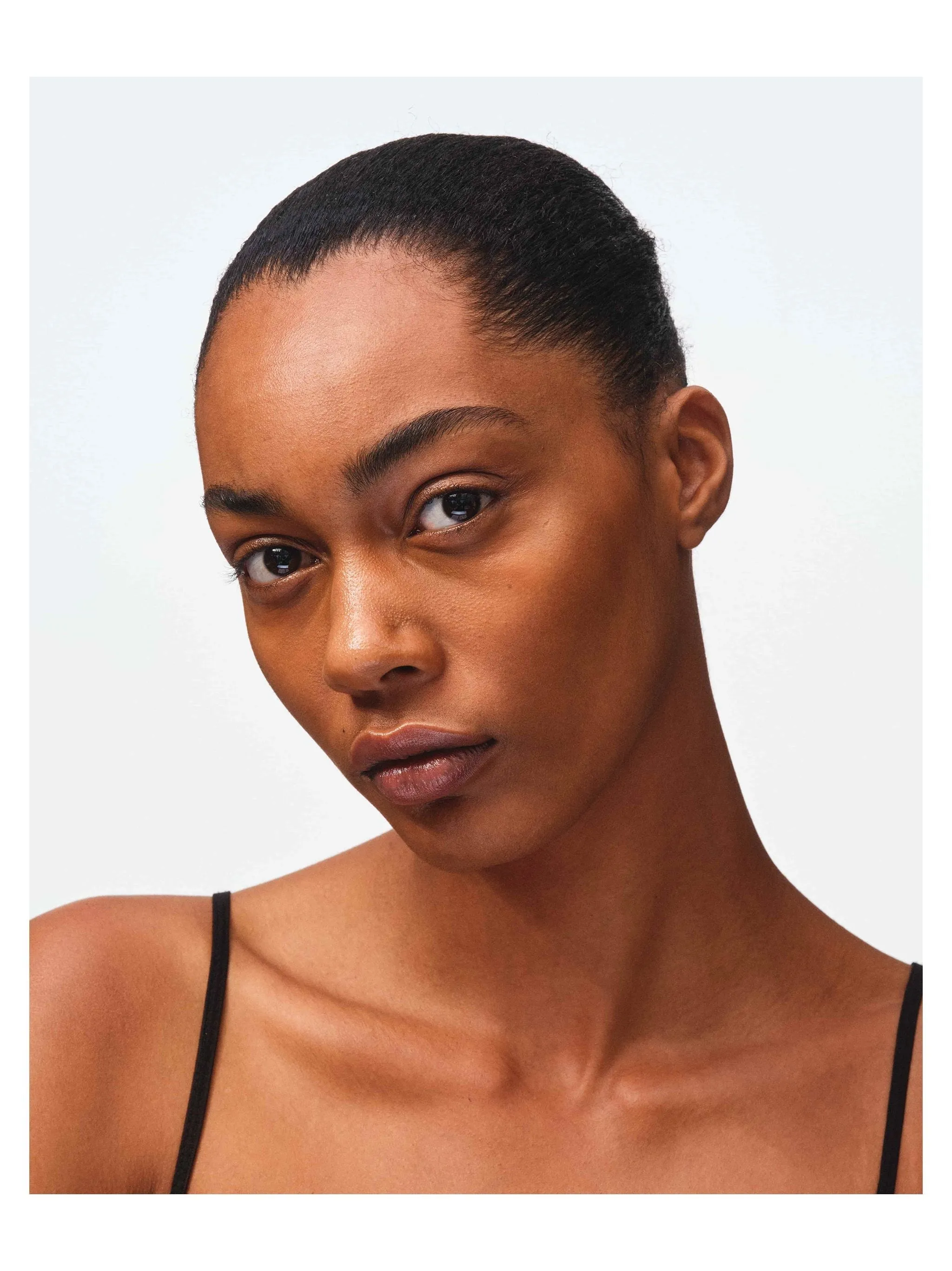 Essential Face Compact Refill