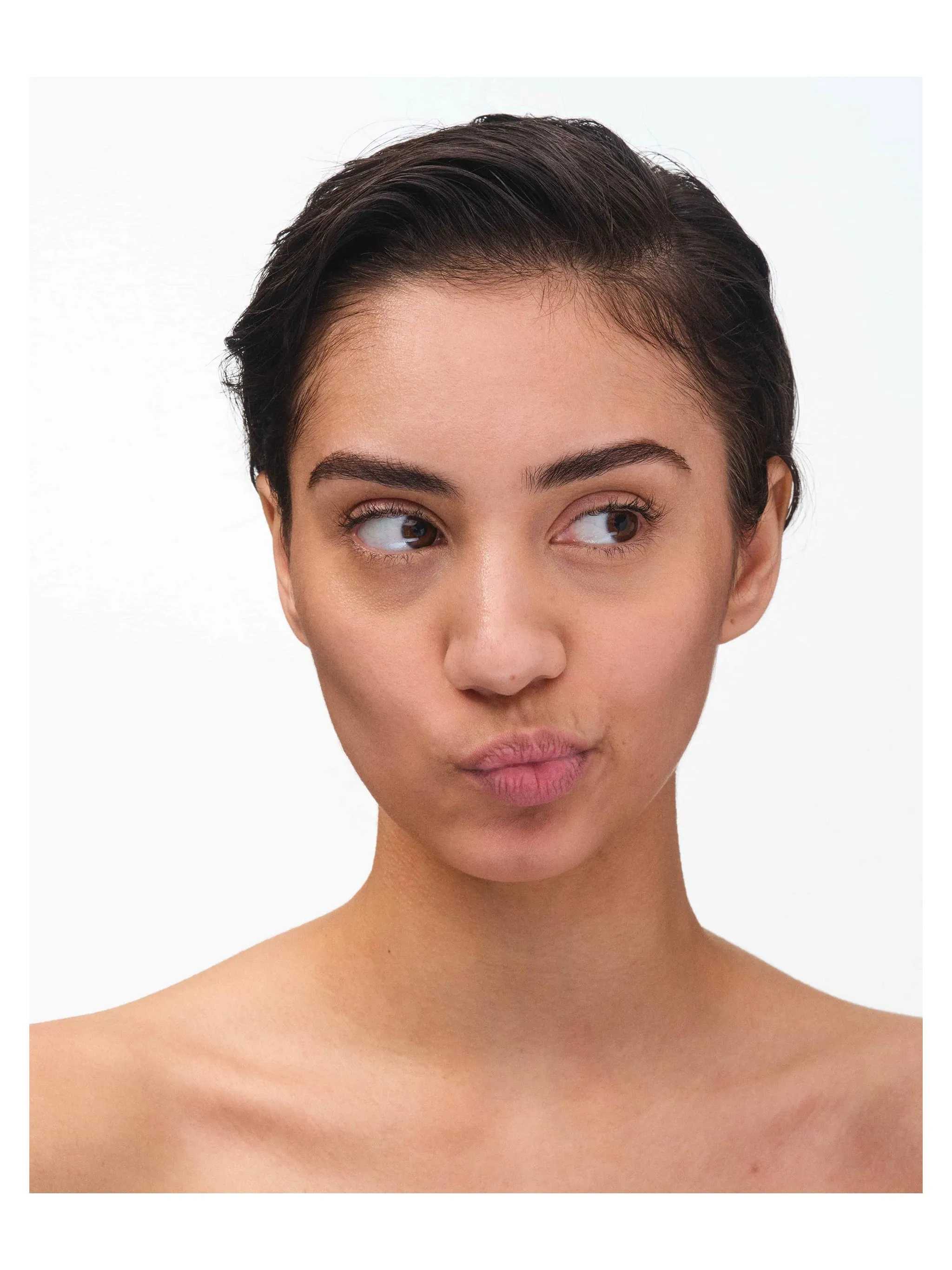 Essential Face Compact Refill
