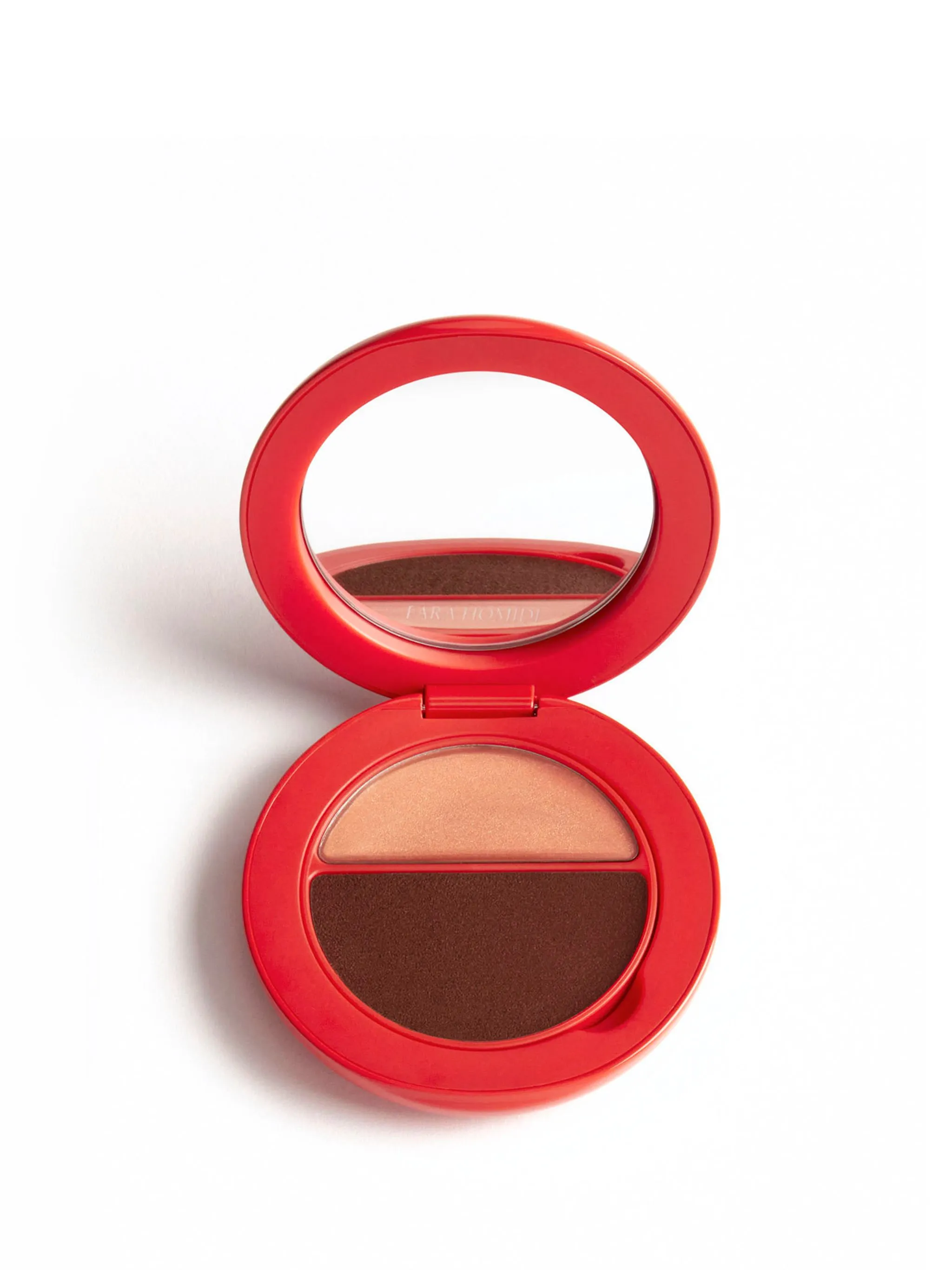 Essential Face Compact