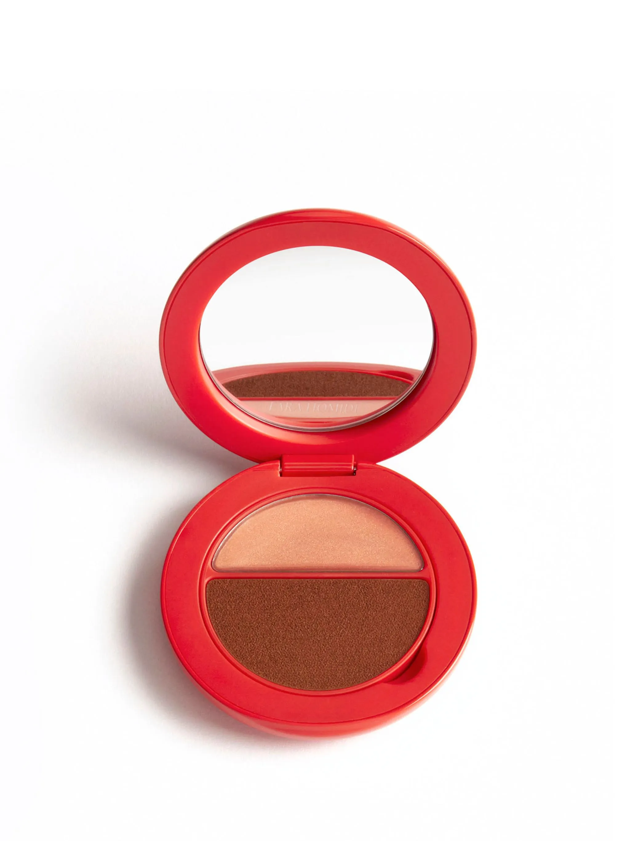 Essential Face Compact