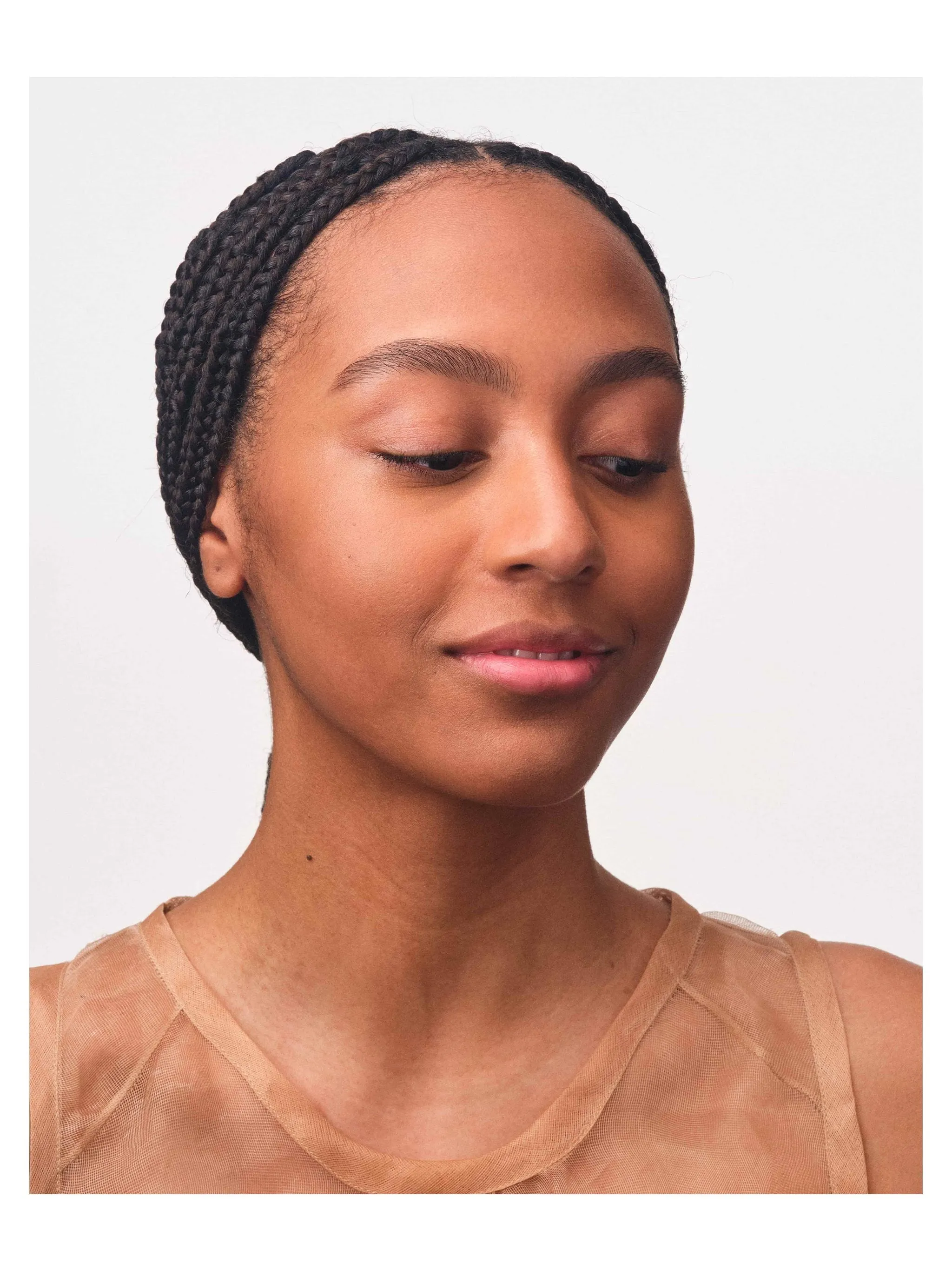 Essential Face Compact