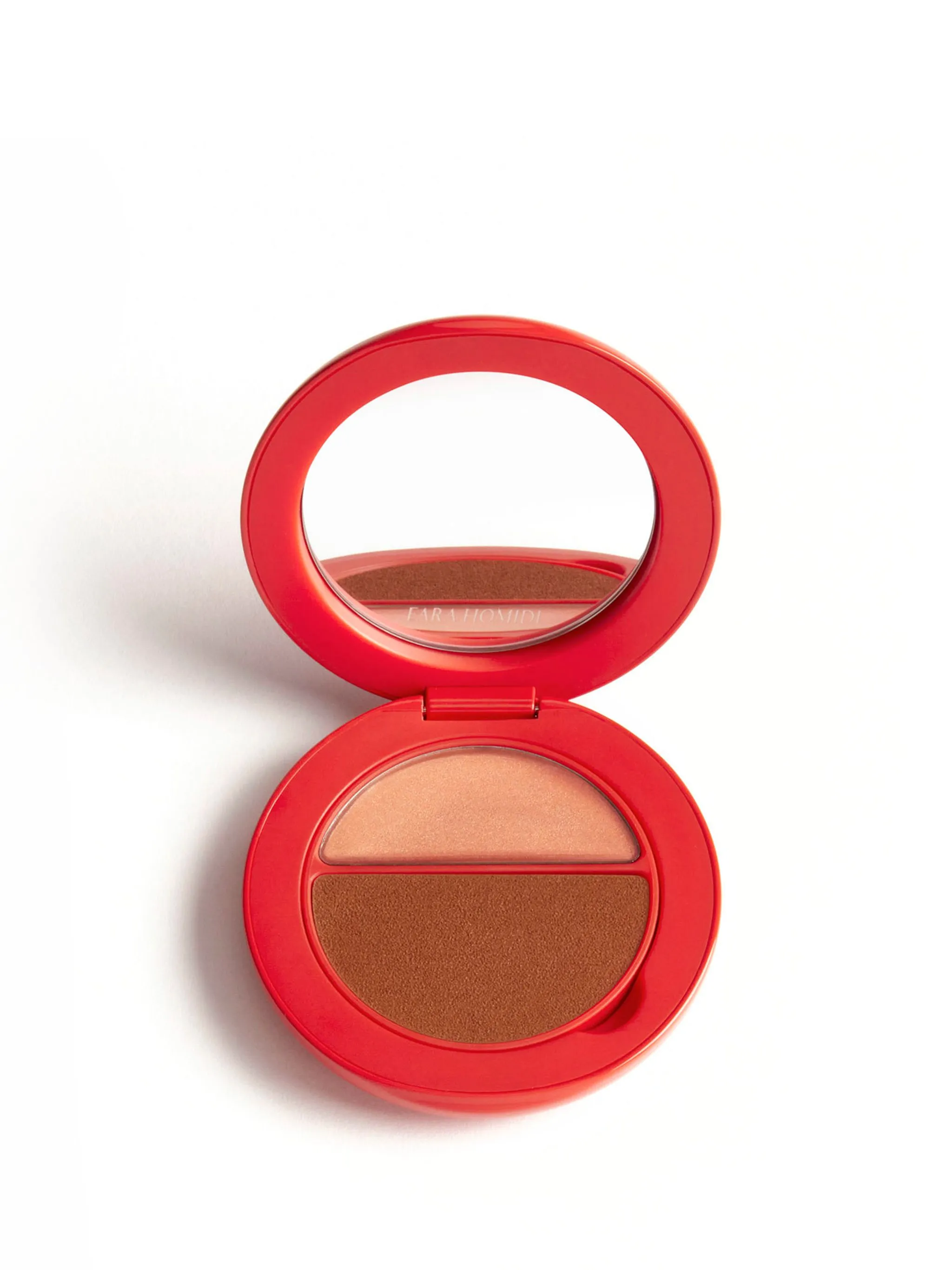 Essential Face Compact