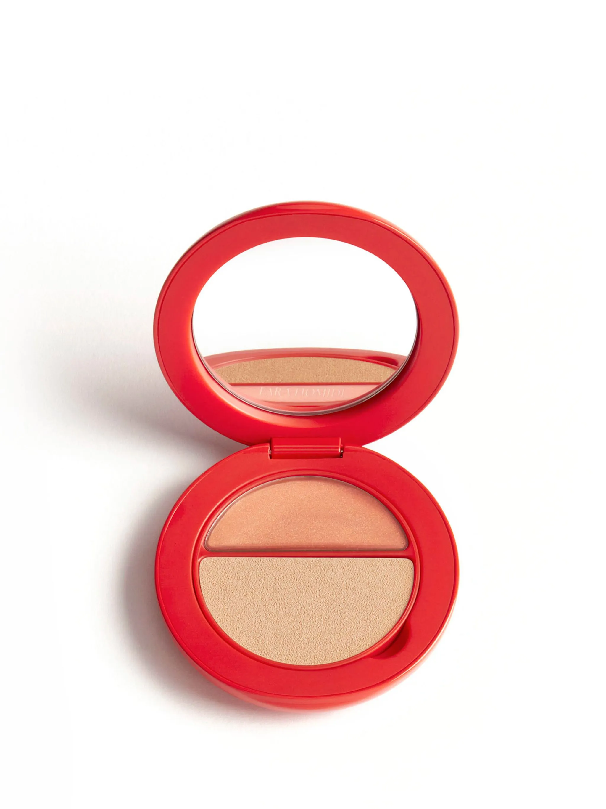 Essential Face Compact