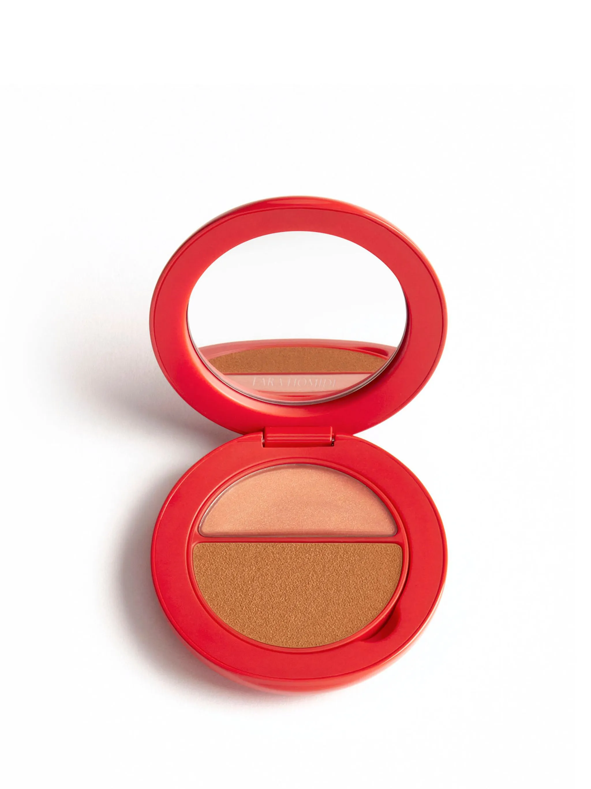 Essential Face Compact