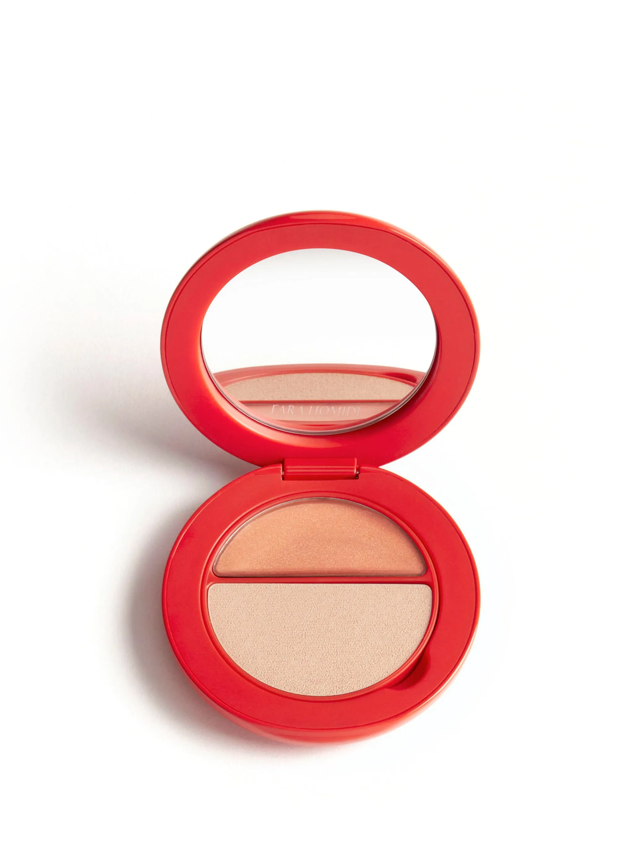Essential Face Compact
