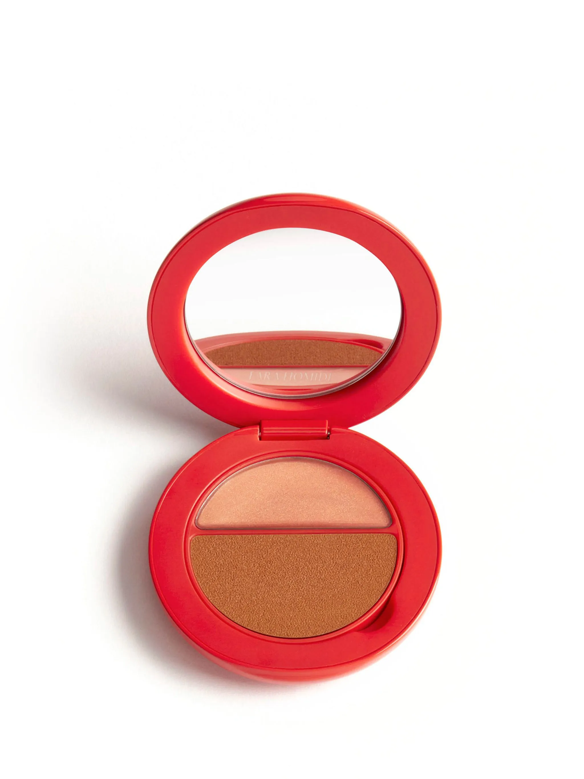 Essential Face Compact