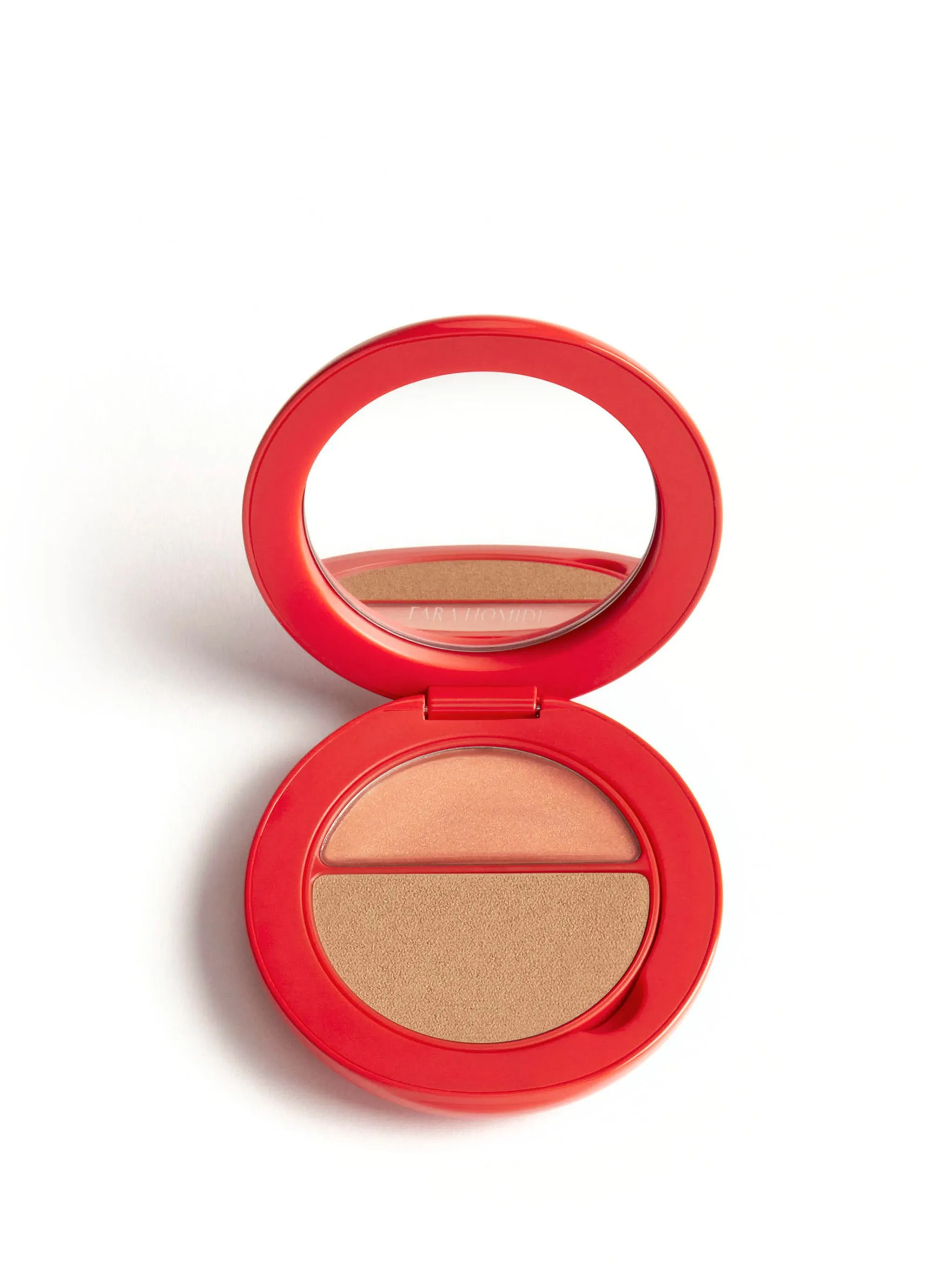 Essential Face Compact