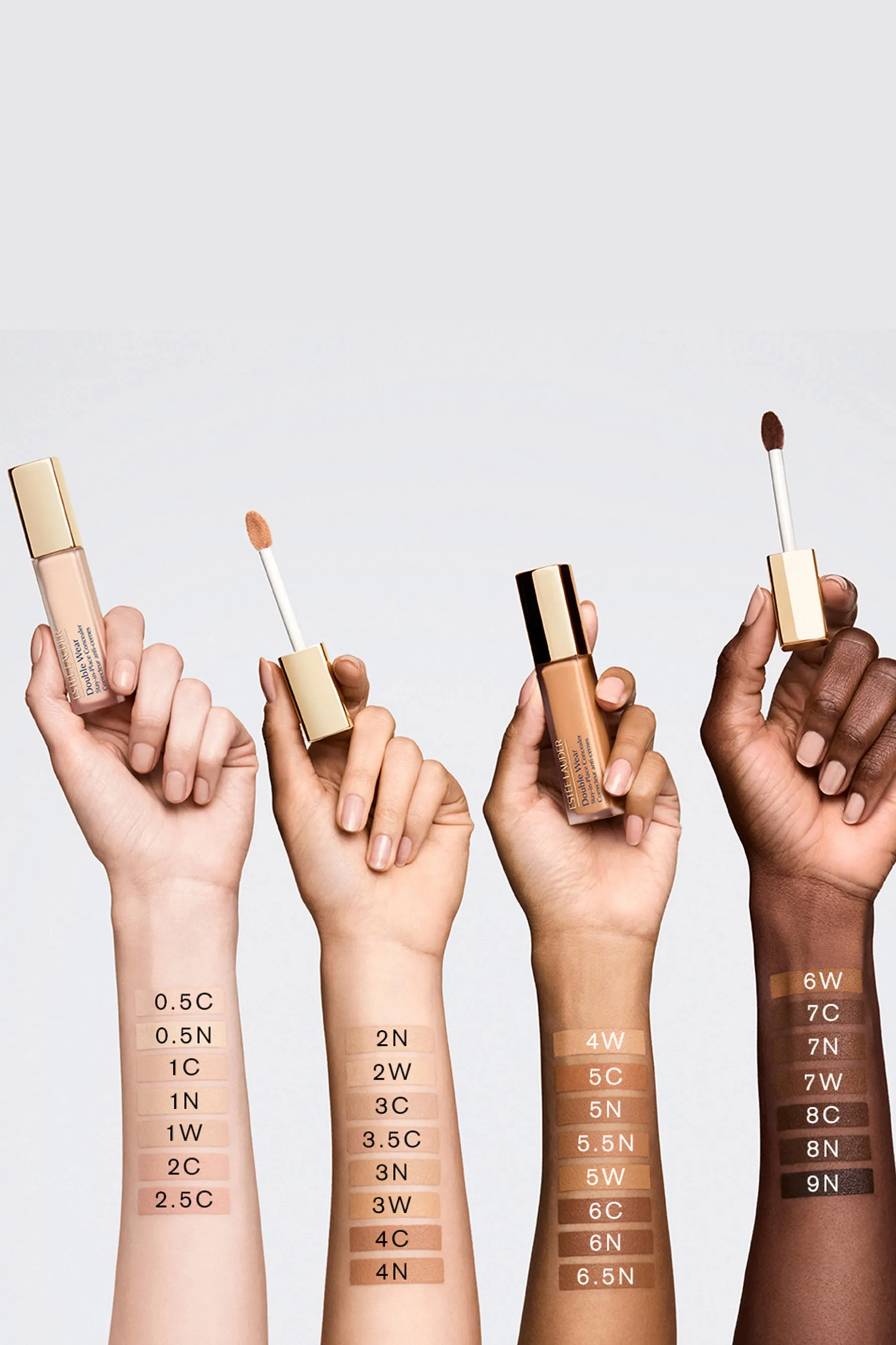 ESTÉE LAUDER Double Wear Stay-In-Place Concealer 2W