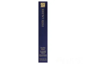 Estée Lauder Double Wear Zero-Smudge Lenghten Mascara 01 Svart