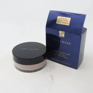 Estee Lauder Perfecting Loose Powder  0.35oz/10g New With Box