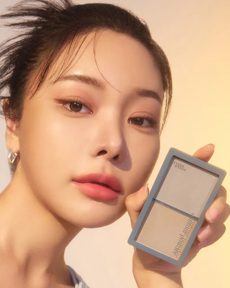 Etude Contour Powder #Illuminator