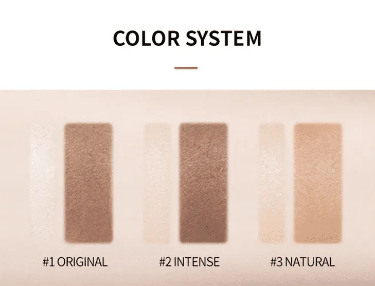 ETUDE HOUSE Play 101 Stick Contour Duo 6g