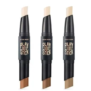 ETUDE HOUSE Play 101 Stick Contour Duo 6g