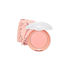 [Etudehouse] Lovely Cookie Blusher 4g -OR201 Apricot Peach Mousse