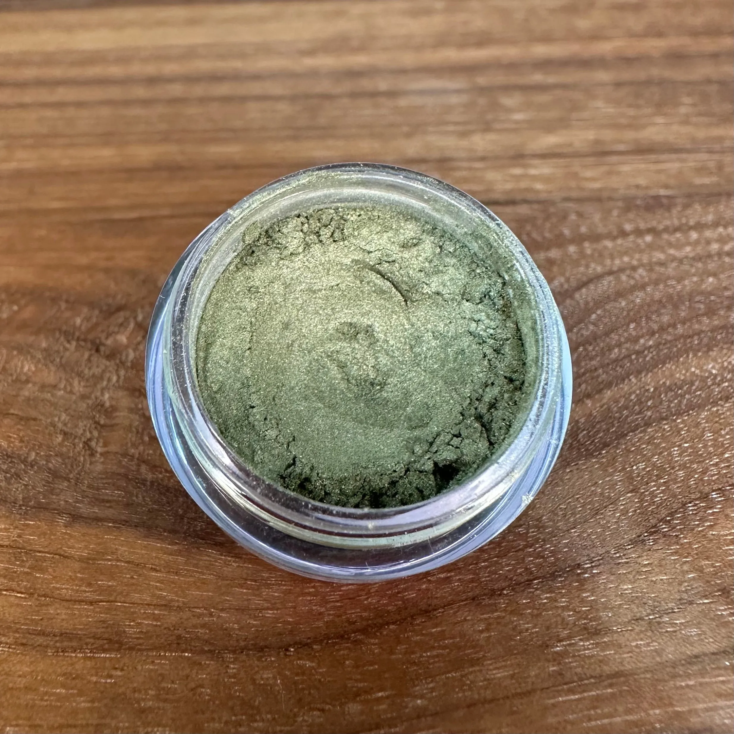 Evergreen Luminous Eye (Loose)