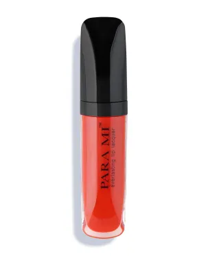 Everlasting Lip Lacquer