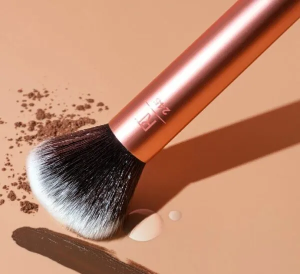 Everything Face Makeup Brush