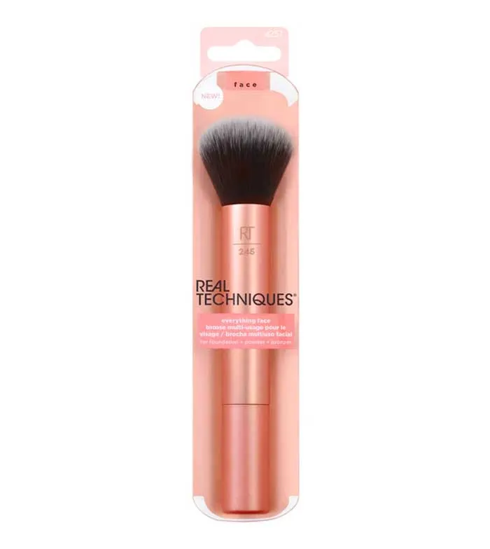 Everything Face Makeup Brush