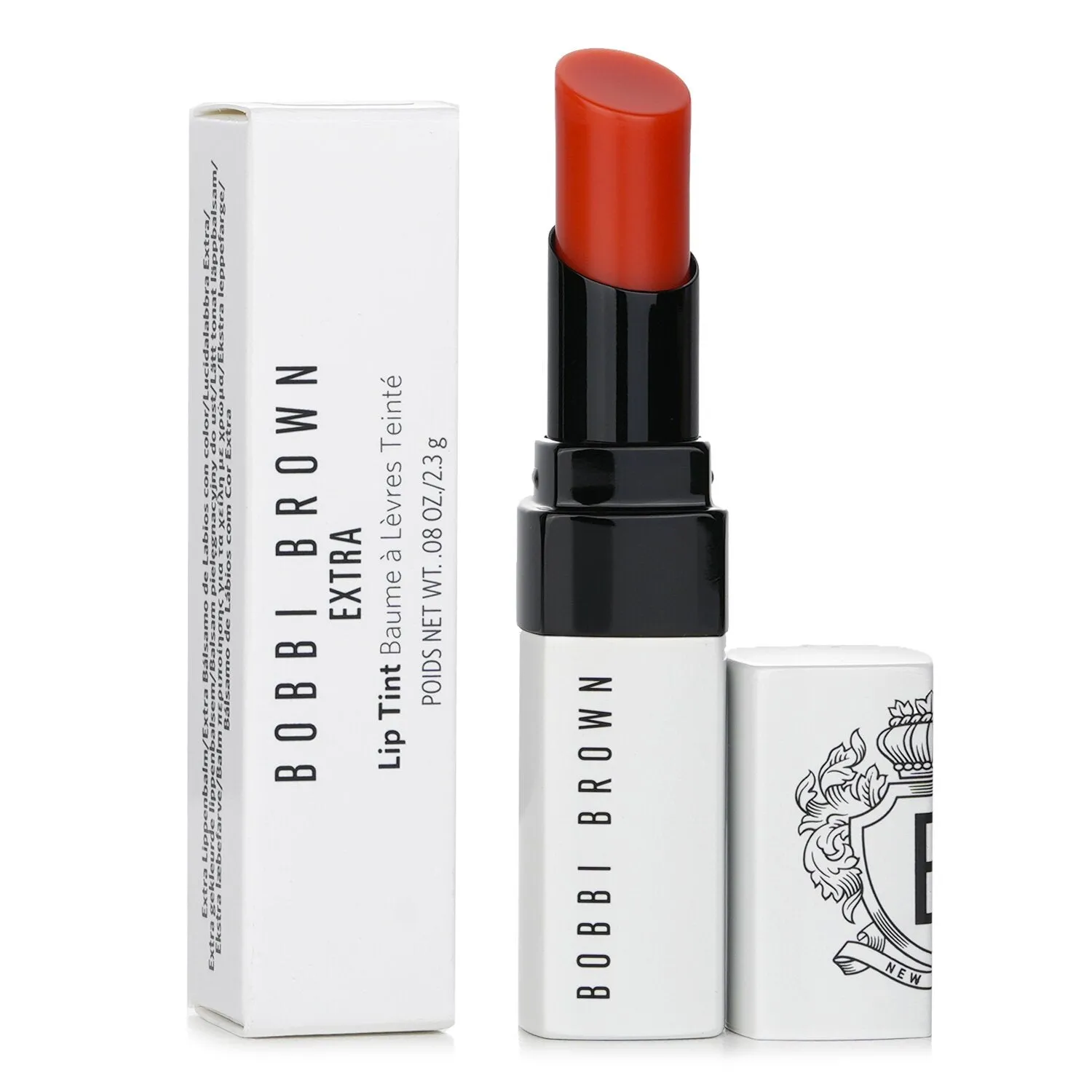 Extra Lip Tint - # 04 Bare Claret