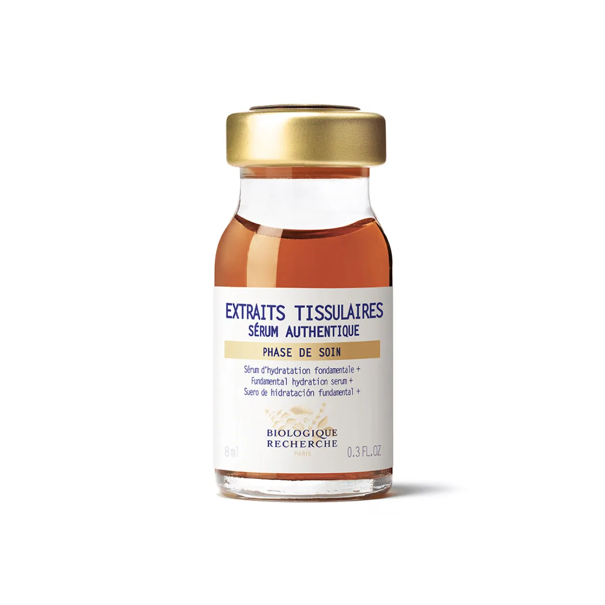 Extraits Tissulaires