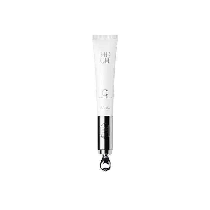 Eye Circle Contour 20ml   Vibrator Device