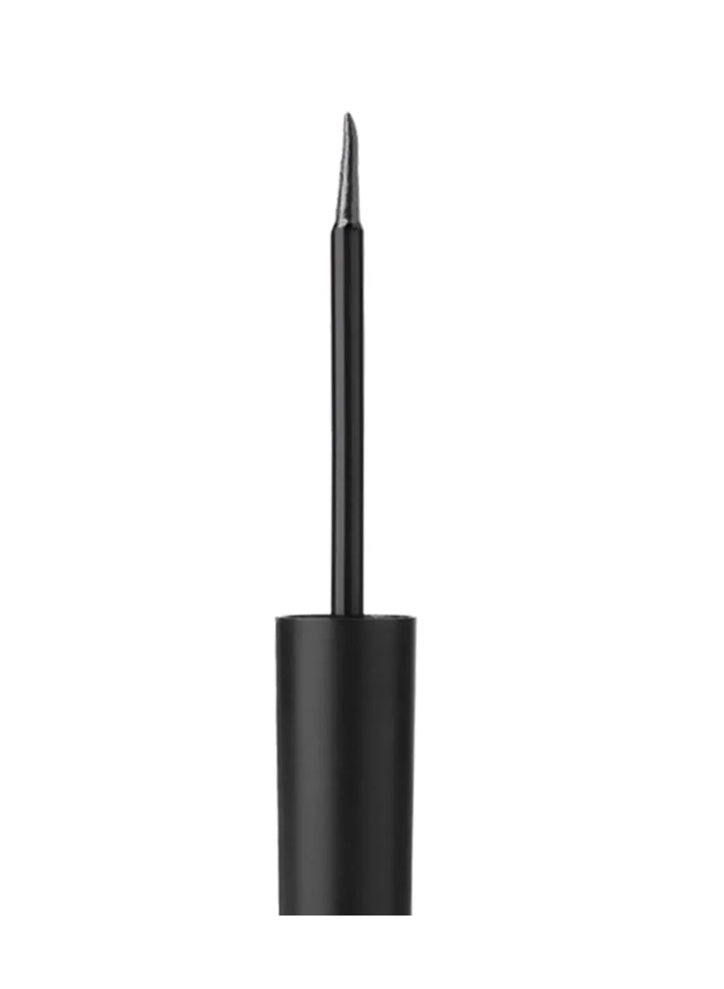 Eye Dared You So! Metallic Eyeliner - 06 Black Mirror